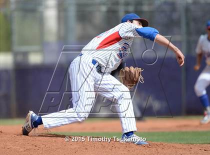 Thumbnail 3 in Reno vs Green Valley (NIAA D1 2nd Round Playoff) photogallery.