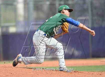 Thumbnail 2 in Reno vs Green Valley (NIAA D1 2nd Round Playoff) photogallery.
