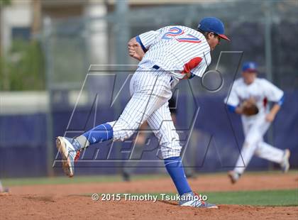 Thumbnail 1 in Reno vs Green Valley (NIAA D1 2nd Round Playoff) photogallery.