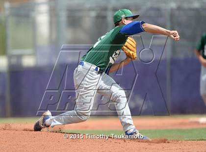 Thumbnail 1 in Reno vs Green Valley (NIAA D1 2nd Round Playoff) photogallery.