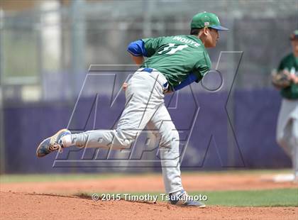 Thumbnail 2 in Reno vs Green Valley (NIAA D1 2nd Round Playoff) photogallery.