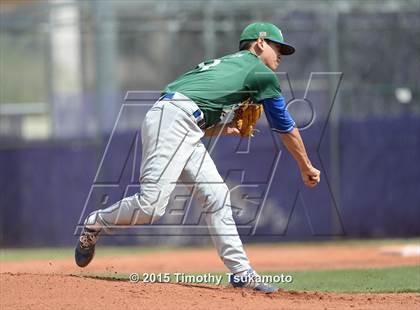 Thumbnail 3 in Reno vs Green Valley (NIAA D1 2nd Round Playoff) photogallery.