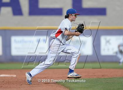 Thumbnail 1 in Reno vs Green Valley (NIAA D1 2nd Round Playoff) photogallery.