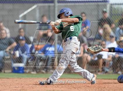 Thumbnail 1 in Reno vs Green Valley (NIAA D1 2nd Round Playoff) photogallery.