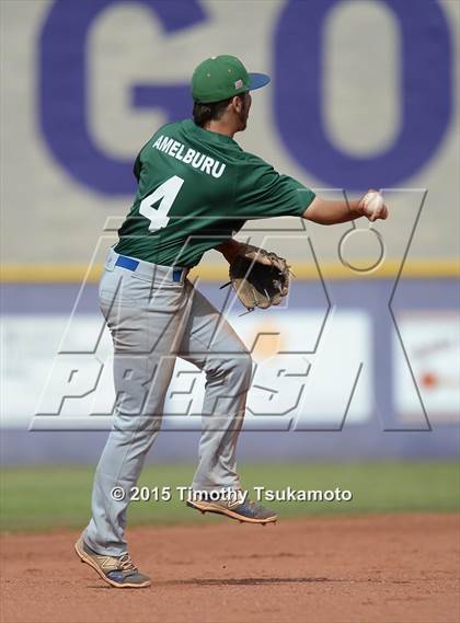 Thumbnail 3 in Reno vs Green Valley (NIAA D1 2nd Round Playoff) photogallery.