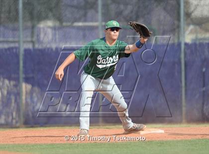 Thumbnail 3 in Reno vs Green Valley (NIAA D1 2nd Round Playoff) photogallery.
