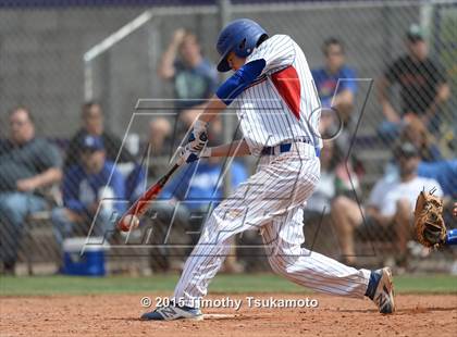 Thumbnail 1 in Reno vs Green Valley (NIAA D1 2nd Round Playoff) photogallery.