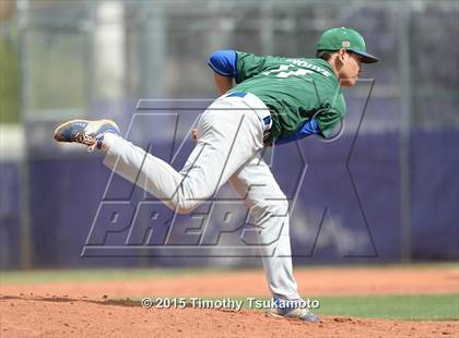 Thumbnail 3 in Reno vs Green Valley (NIAA D1 2nd Round Playoff) photogallery.