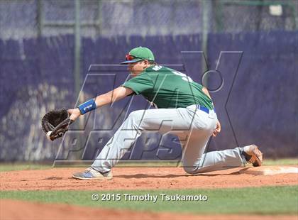 Thumbnail 1 in Reno vs Green Valley (NIAA D1 2nd Round Playoff) photogallery.