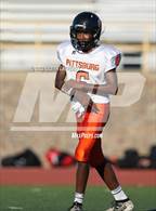Photo from the gallery "Pittsburg @ Liberty"