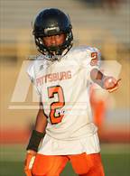 Photo from the gallery "Pittsburg @ Liberty"