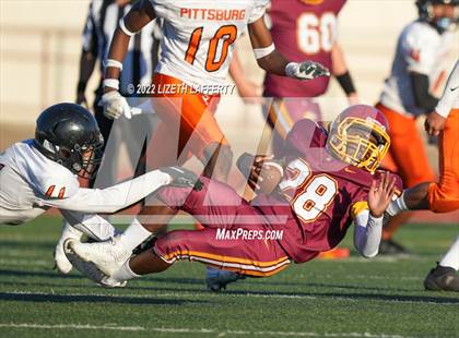 Thumbnail 3 in Pittsburg @ Liberty photogallery.