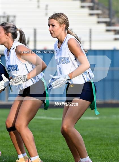 Thumbnail 2 in Ralston Valley vs Arvada West photogallery.