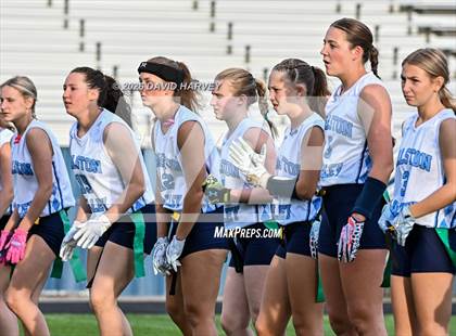 Thumbnail 1 in Ralston Valley vs Arvada West photogallery.