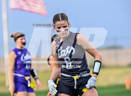 Thumbnail 1 in Ralston Valley vs Arvada West photogallery.