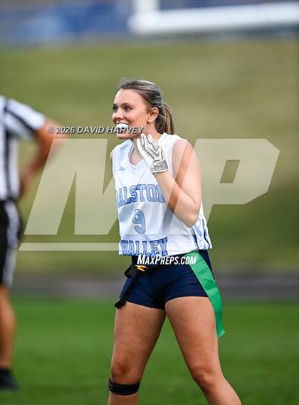 Thumbnail 1 in Ralston Valley vs Arvada West photogallery.