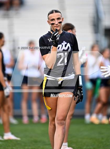 Thumbnail 1 in Ralston Valley vs Arvada West photogallery.