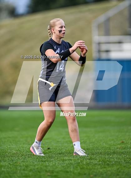 Thumbnail 3 in Ralston Valley vs Arvada West photogallery.