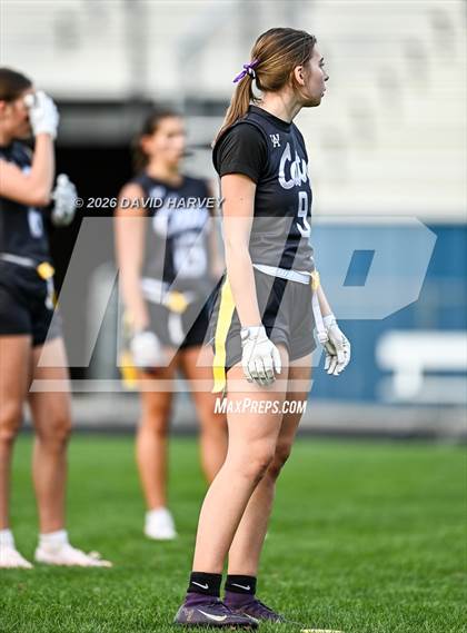 Thumbnail 1 in Ralston Valley vs Arvada West photogallery.