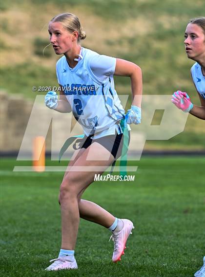 Thumbnail 2 in Ralston Valley vs Arvada West photogallery.