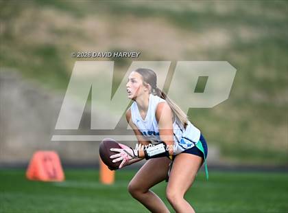 Thumbnail 3 in Ralston Valley vs Arvada West photogallery.