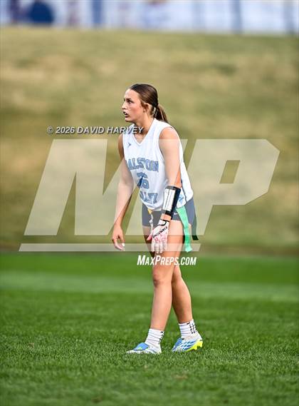 Thumbnail 1 in Ralston Valley vs Arvada West photogallery.