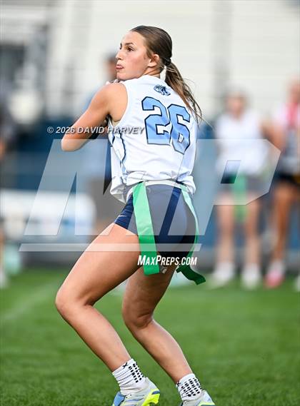 Thumbnail 1 in Ralston Valley vs Arvada West photogallery.