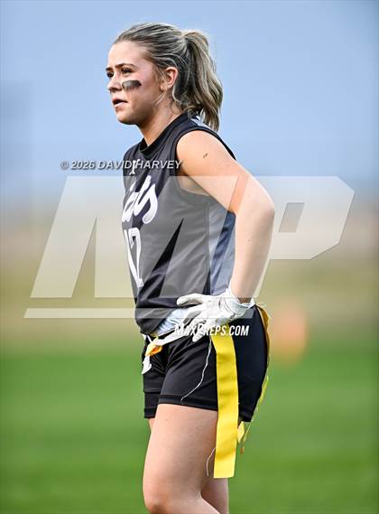 Thumbnail 3 in Ralston Valley vs Arvada West photogallery.