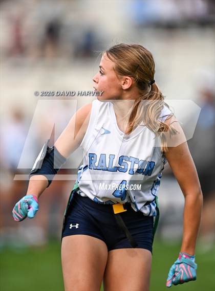 Thumbnail 3 in Ralston Valley vs Arvada West photogallery.