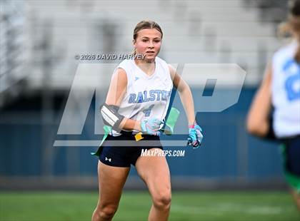 Thumbnail 2 in Ralston Valley vs Arvada West photogallery.