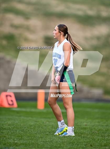 Thumbnail 3 in Ralston Valley vs Arvada West photogallery.