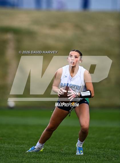 Thumbnail 3 in Ralston Valley vs Arvada West photogallery.