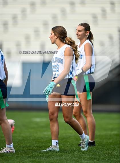 Thumbnail 2 in Ralston Valley vs Arvada West photogallery.
