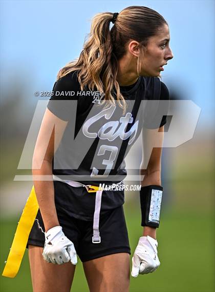 Thumbnail 3 in Ralston Valley vs Arvada West photogallery.