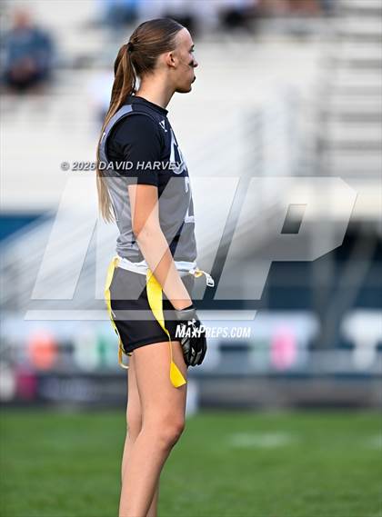Thumbnail 3 in Ralston Valley vs Arvada West photogallery.