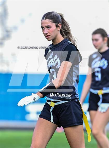 Thumbnail 3 in Ralston Valley vs Arvada West photogallery.