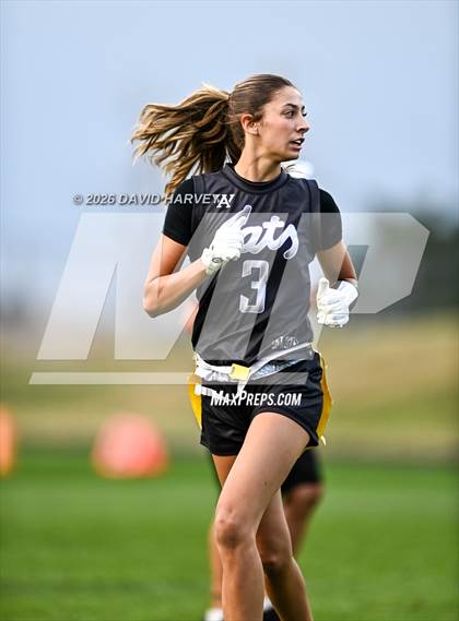 Thumbnail 3 in Ralston Valley vs Arvada West photogallery.