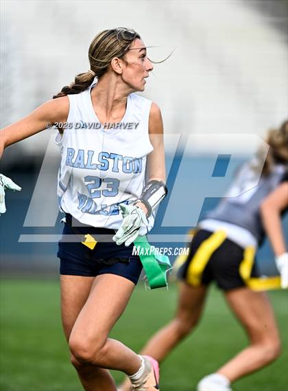 Thumbnail 1 in Ralston Valley vs Arvada West photogallery.