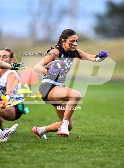 Thumbnail 2 in Ralston Valley vs Arvada West photogallery.