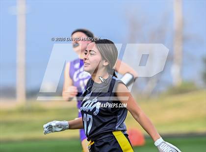 Thumbnail 3 in Ralston Valley vs Arvada West photogallery.
