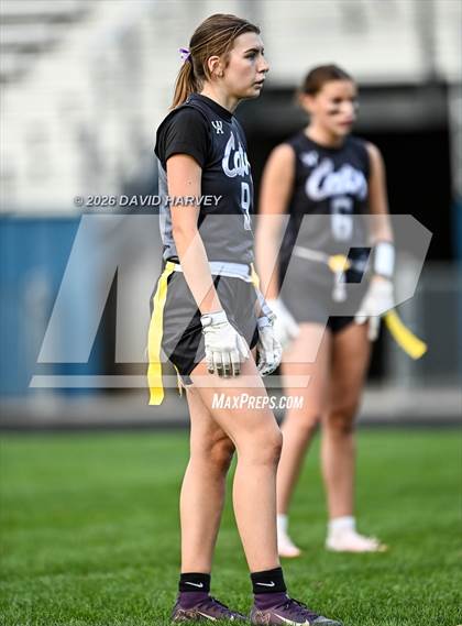 Thumbnail 1 in Ralston Valley vs Arvada West photogallery.
