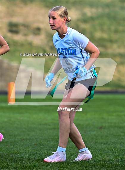 Thumbnail 3 in Ralston Valley vs Arvada West photogallery.