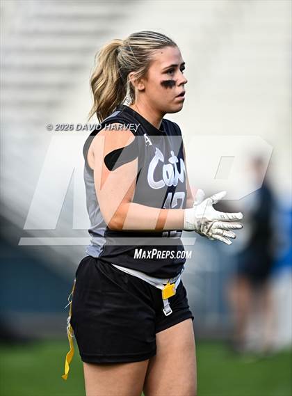 Thumbnail 1 in Ralston Valley vs Arvada West photogallery.