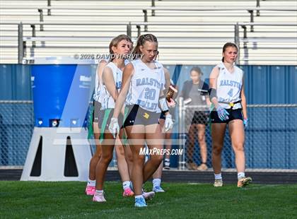 Thumbnail 2 in Ralston Valley vs Arvada West photogallery.