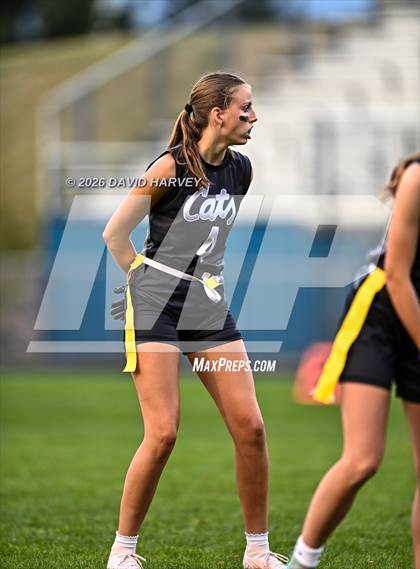 Thumbnail 3 in Ralston Valley vs Arvada West photogallery.