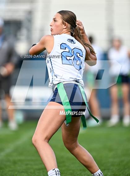 Thumbnail 2 in Ralston Valley vs Arvada West photogallery.