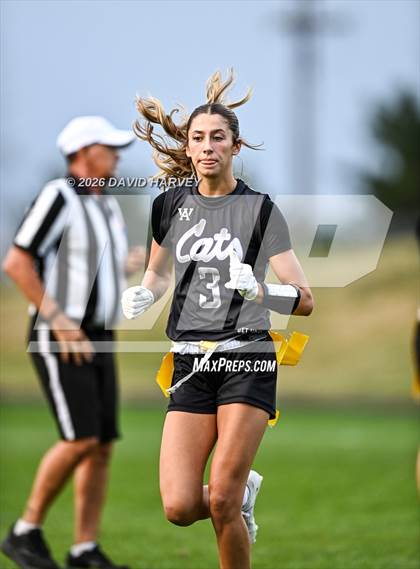 Thumbnail 1 in Ralston Valley vs Arvada West photogallery.