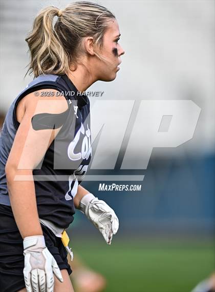 Thumbnail 2 in Ralston Valley vs Arvada West photogallery.