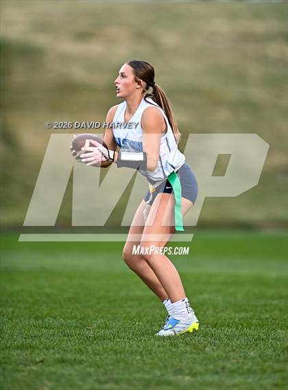Thumbnail 2 in Ralston Valley vs Arvada West photogallery.