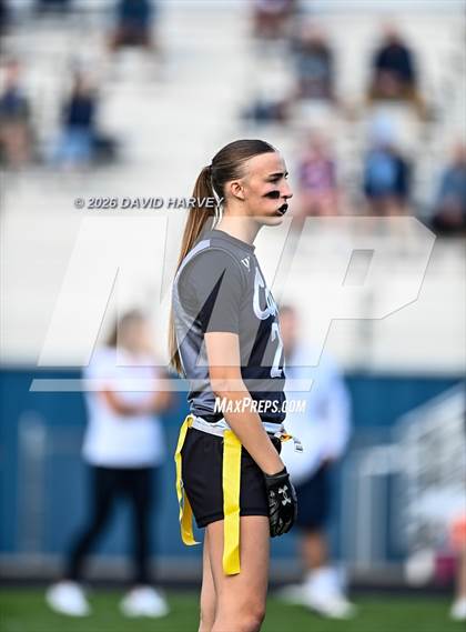 Thumbnail 2 in Ralston Valley vs Arvada West photogallery.